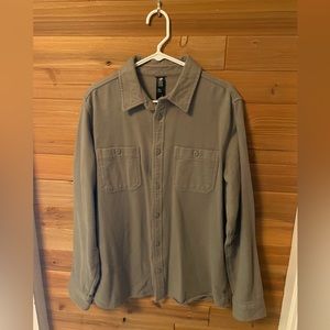 Mountain Hardwear Flannel shirt